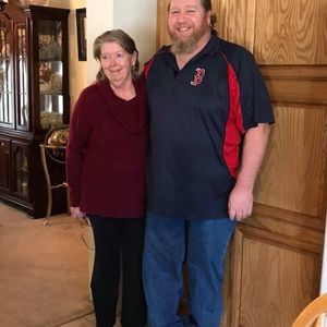 Meet your Posher, Steve